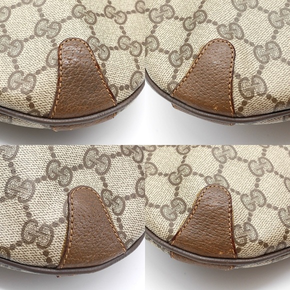 🍓GUCCI Sherryline Crossbody - Picture 12 of 16